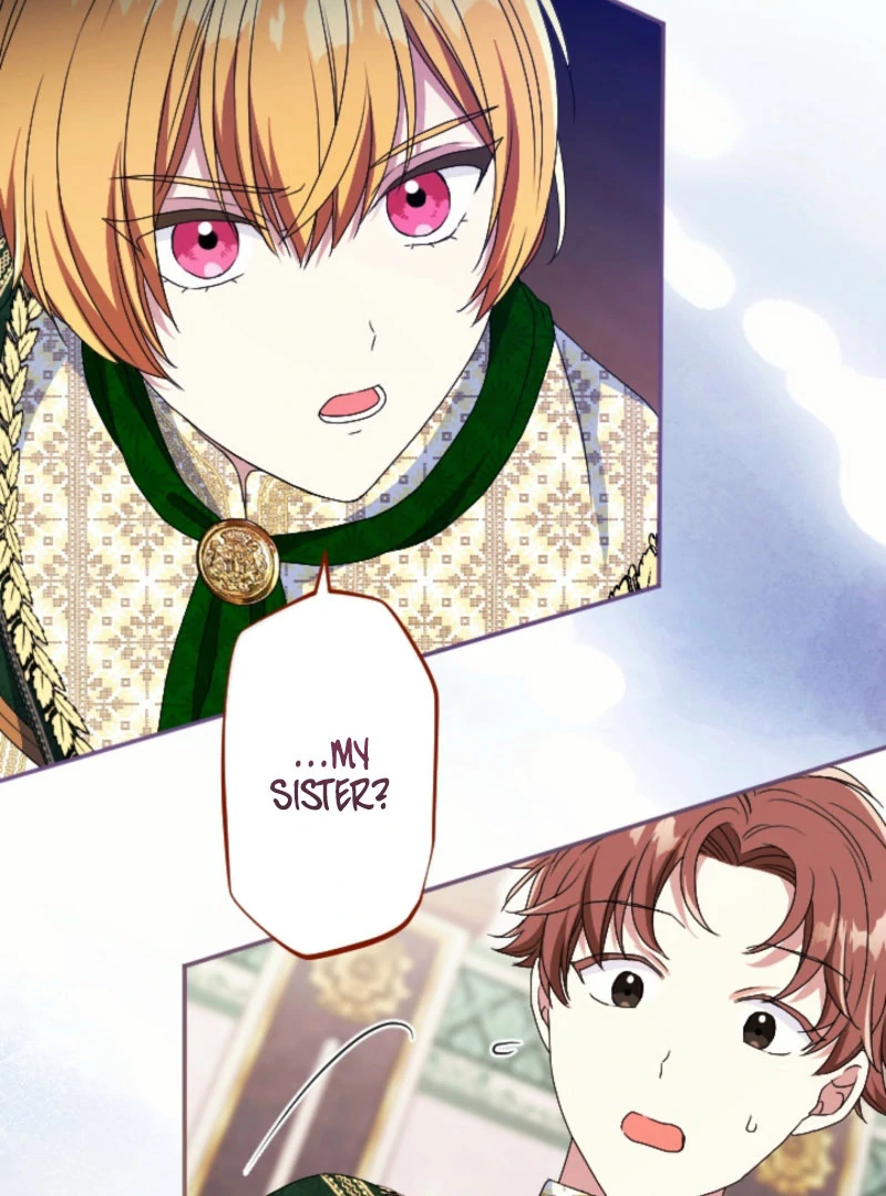 This Time, I Will Seduce My Cold-Hearted Duke Husband Chapter 22 - page 117