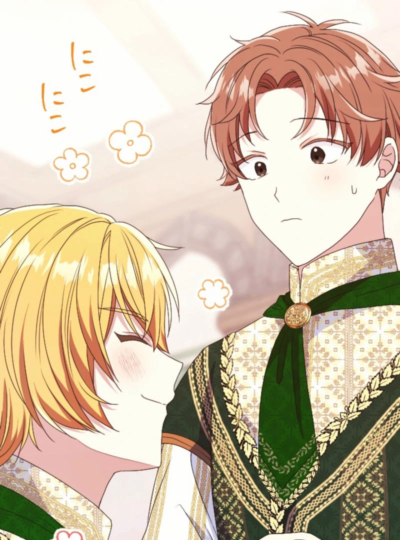 This Time, I Will Seduce My Cold-Hearted Duke Husband Chapter 22 - page 125