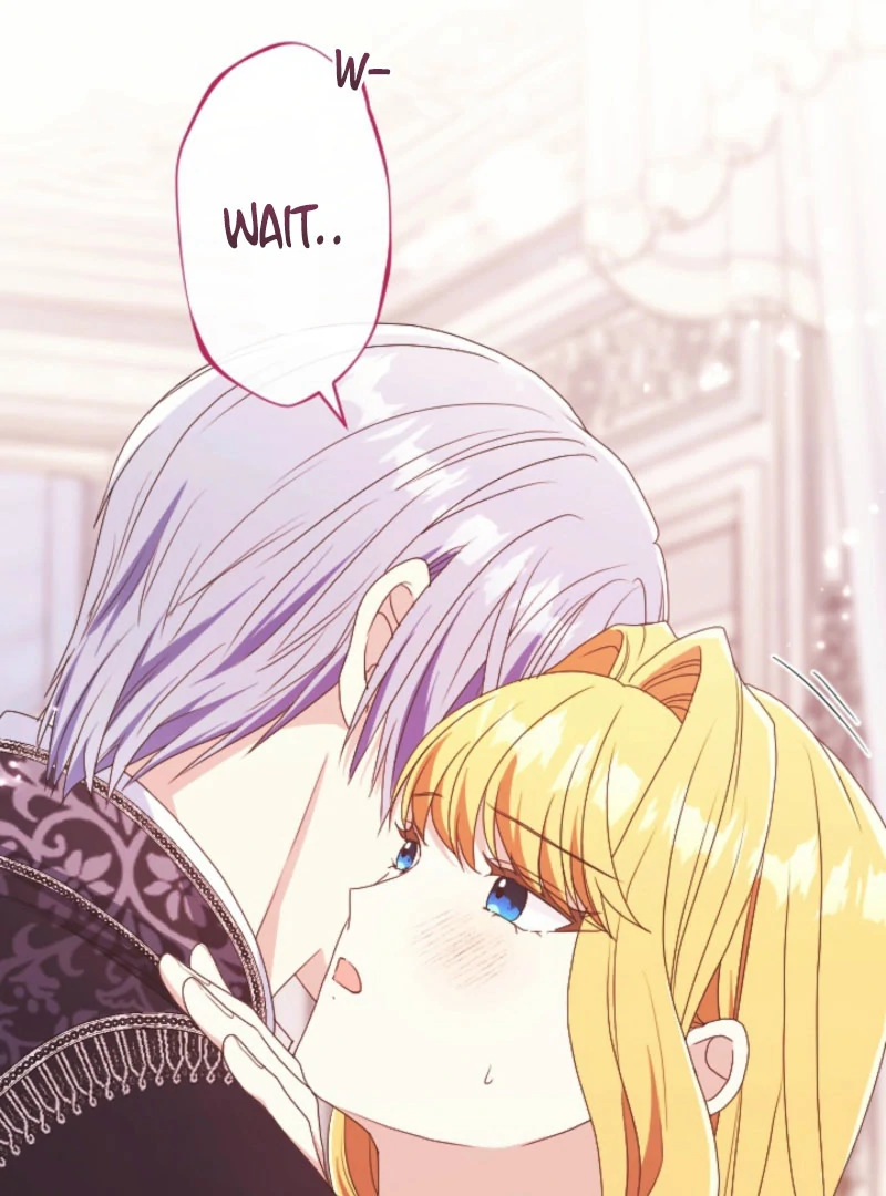 This Time, I Will Seduce My Cold-Hearted Duke Husband Chapter 22 - page 22