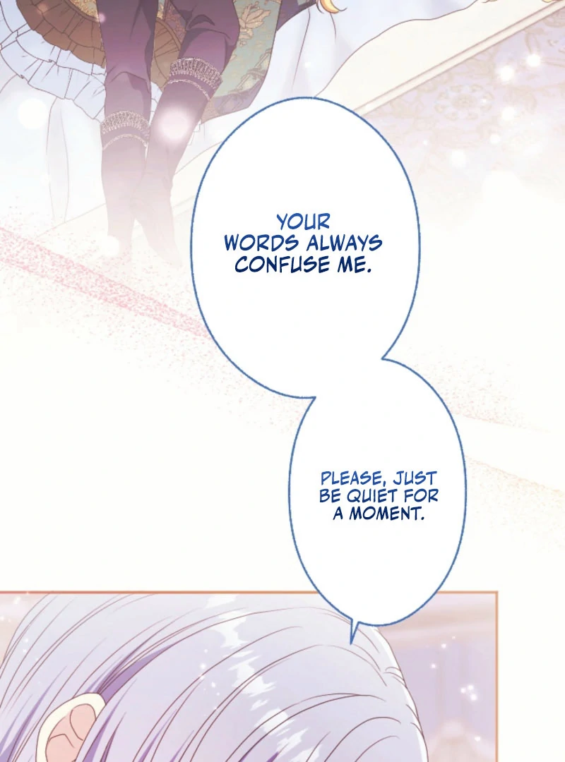 This Time, I Will Seduce My Cold-Hearted Duke Husband Chapter 22 - page 31