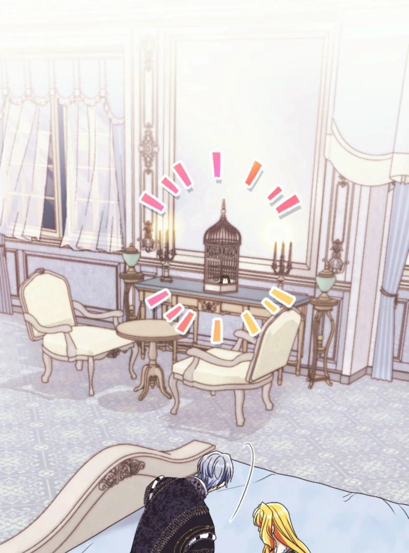 This Time, I Will Seduce My Cold-Hearted Duke Husband Chapter 22 - page 39