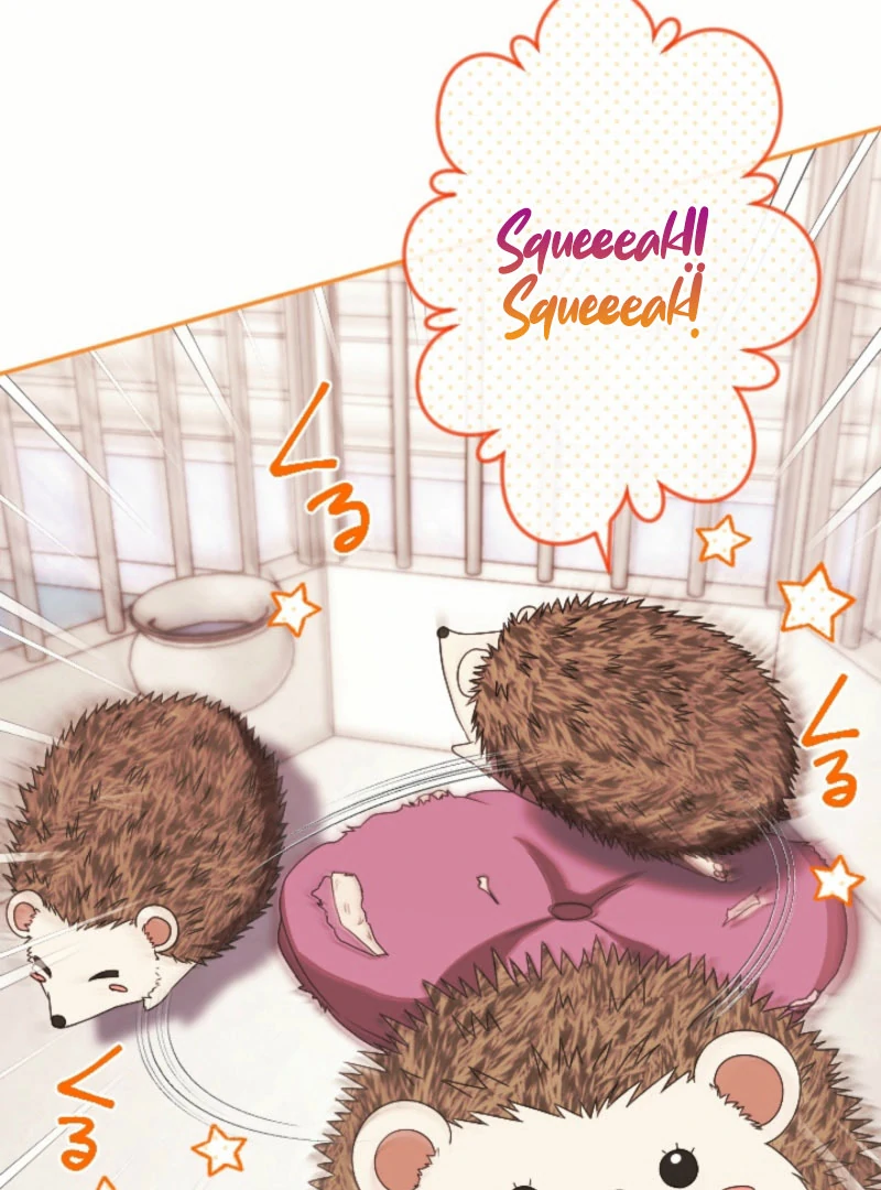 This Time, I Will Seduce My Cold-Hearted Duke Husband Chapter 22 - page 41