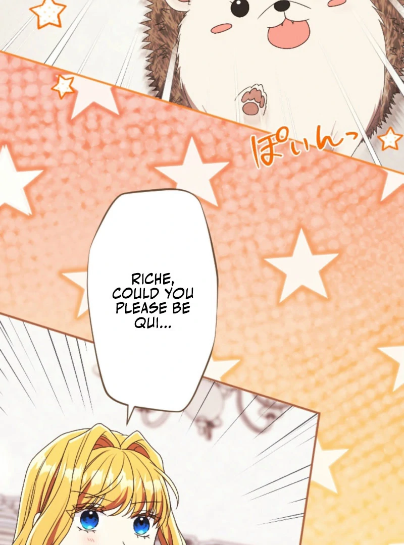 This Time, I Will Seduce My Cold-Hearted Duke Husband Chapter 22 - page 42