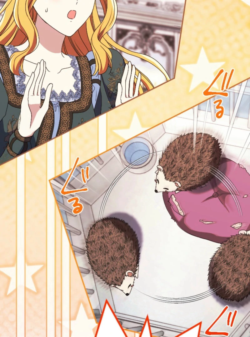 This Time, I Will Seduce My Cold-Hearted Duke Husband Chapter 22 - page 43