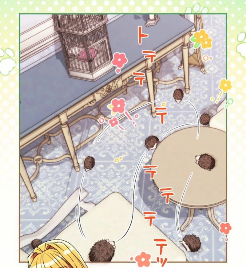 This Time, I Will Seduce My Cold-Hearted Duke Husband Chapter 22 - page 49