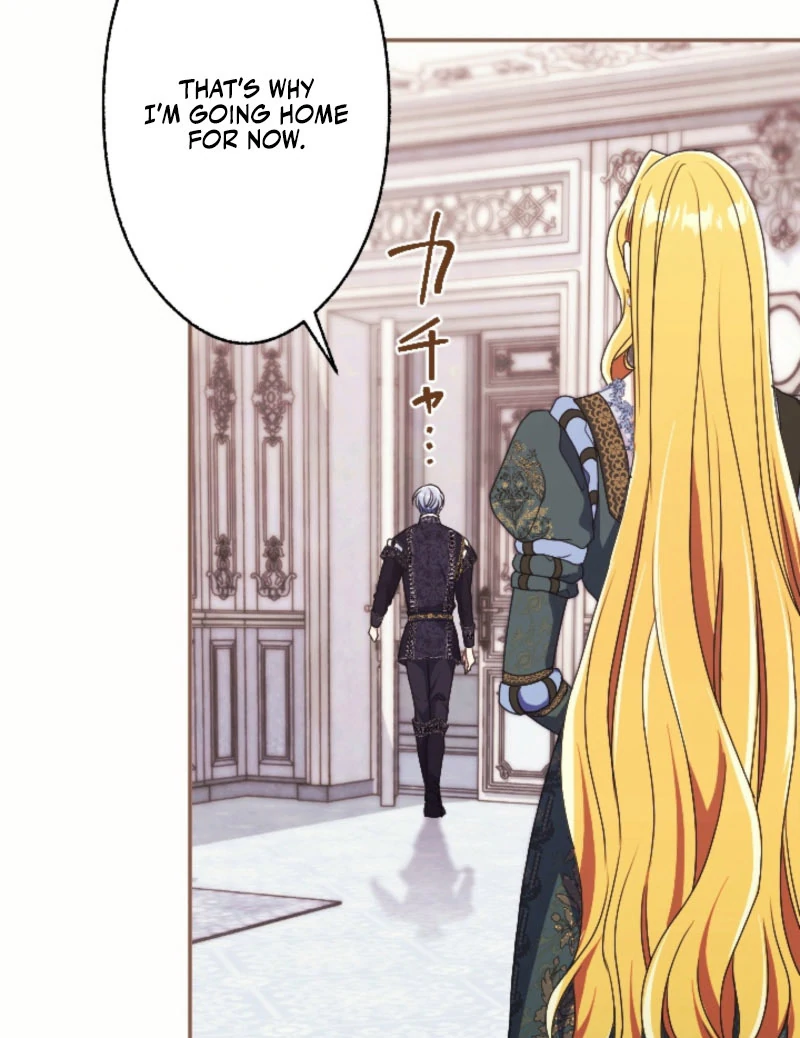 This Time, I Will Seduce My Cold-Hearted Duke Husband Chapter 22 - page 60