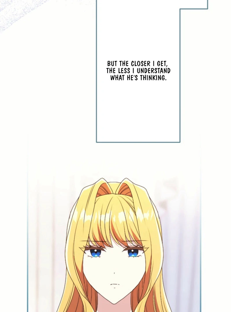 This Time, I Will Seduce My Cold-Hearted Duke Husband Chapter 22 - page 64