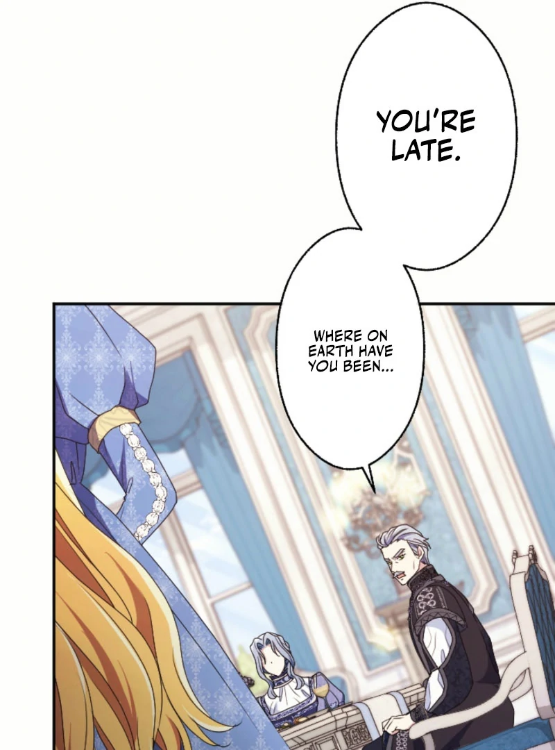 This Time, I Will Seduce My Cold-Hearted Duke Husband Chapter 22 - page 74