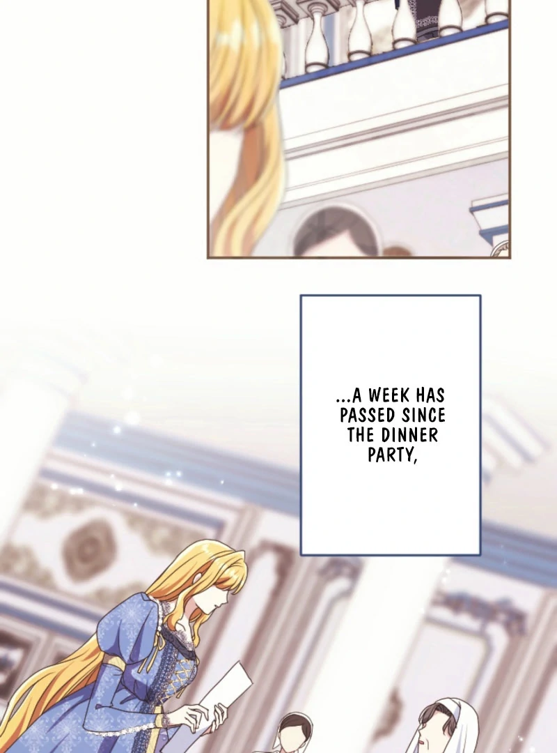 This Time, I Will Seduce My Cold-Hearted Duke Husband Chapter 22 - page 82