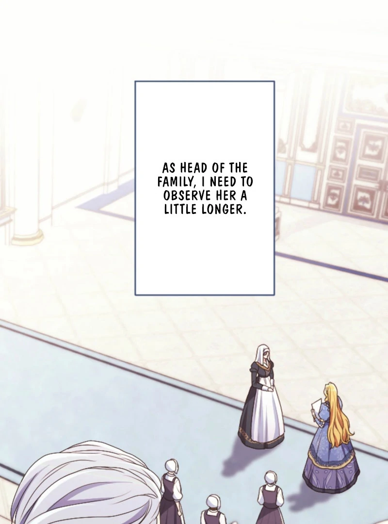 This Time, I Will Seduce My Cold-Hearted Duke Husband Chapter 22 - page 87