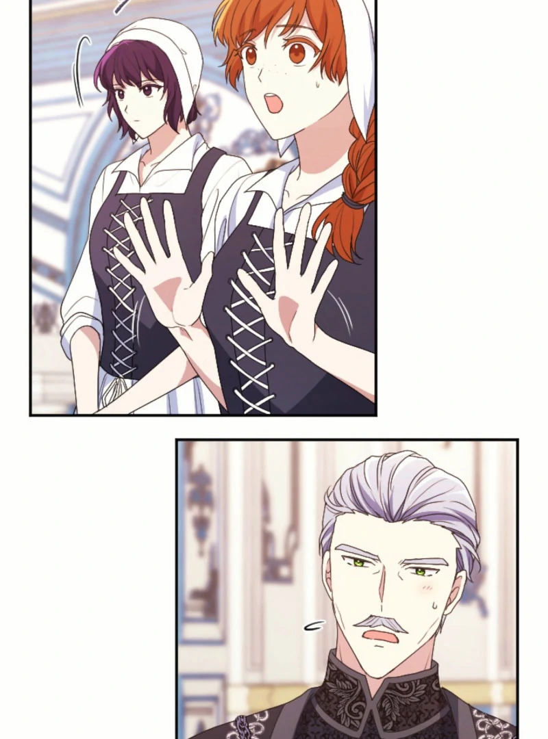 This Time, I Will Seduce My Cold-Hearted Duke Husband Chapter 22 - page 94