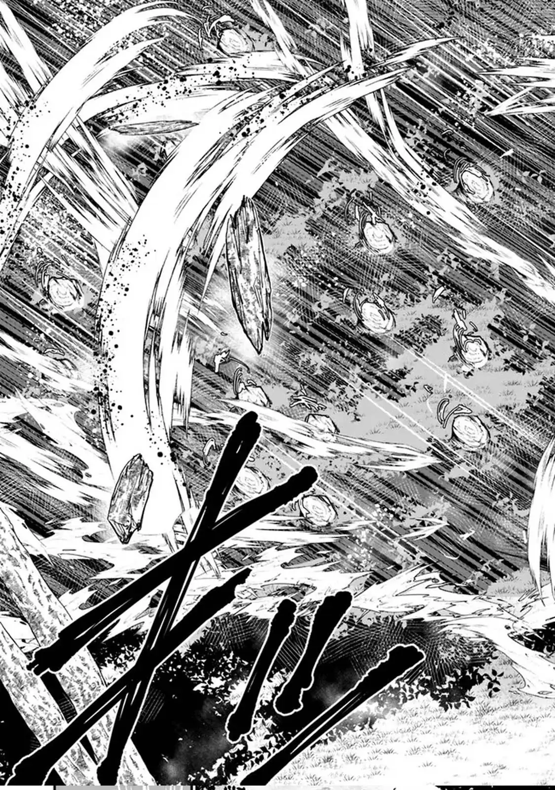 Ore wa Mada, Honki wo Dashite Inai DX Chapter 4 - page 9