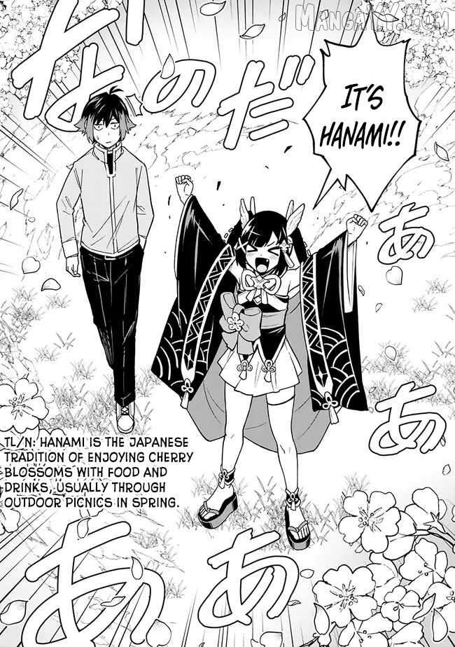 Ore wa Mada, Honki wo Dashite Inai DX Chapter 10 - page 2