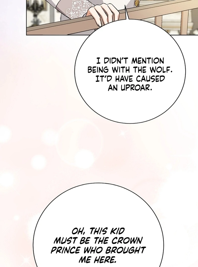 I Opened an Illegal Veterinary Clinic in Another World Chapter 2 - page 99