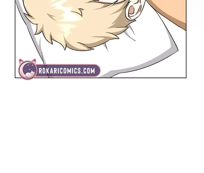 I Opened an Illegal Veterinary Clinic in Another World Chapter 2 - page 101