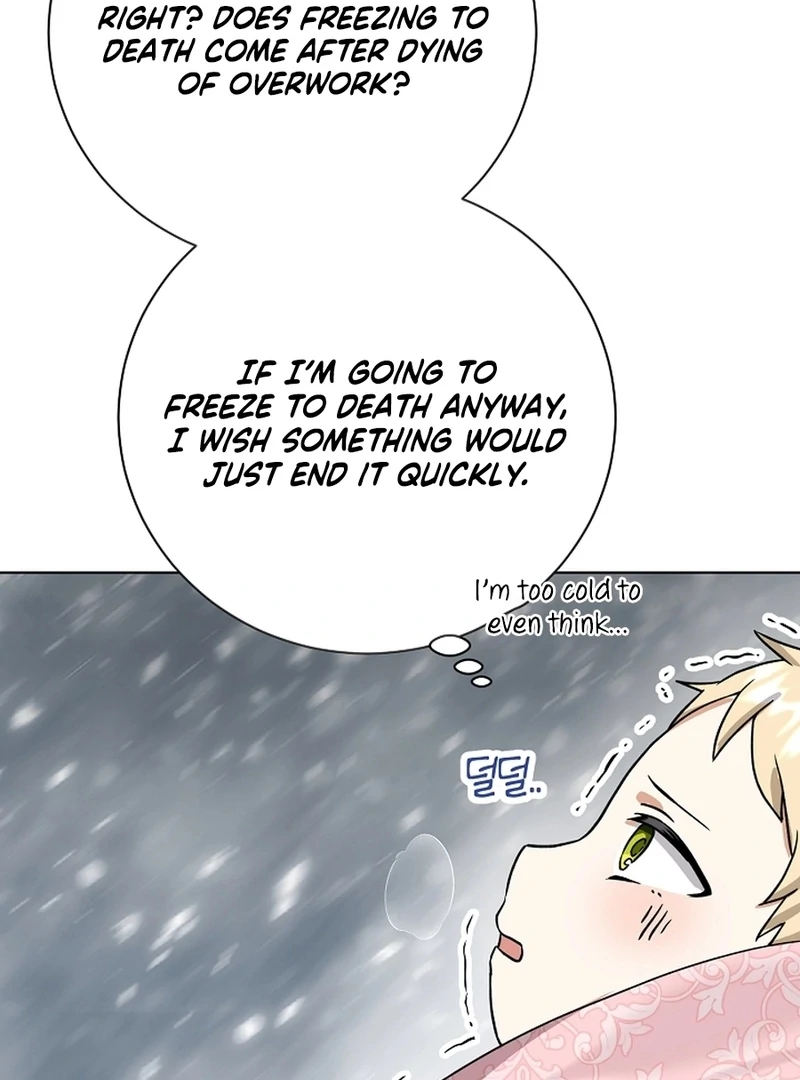 I Opened an Illegal Veterinary Clinic in Another World Chapter 2 - page 13