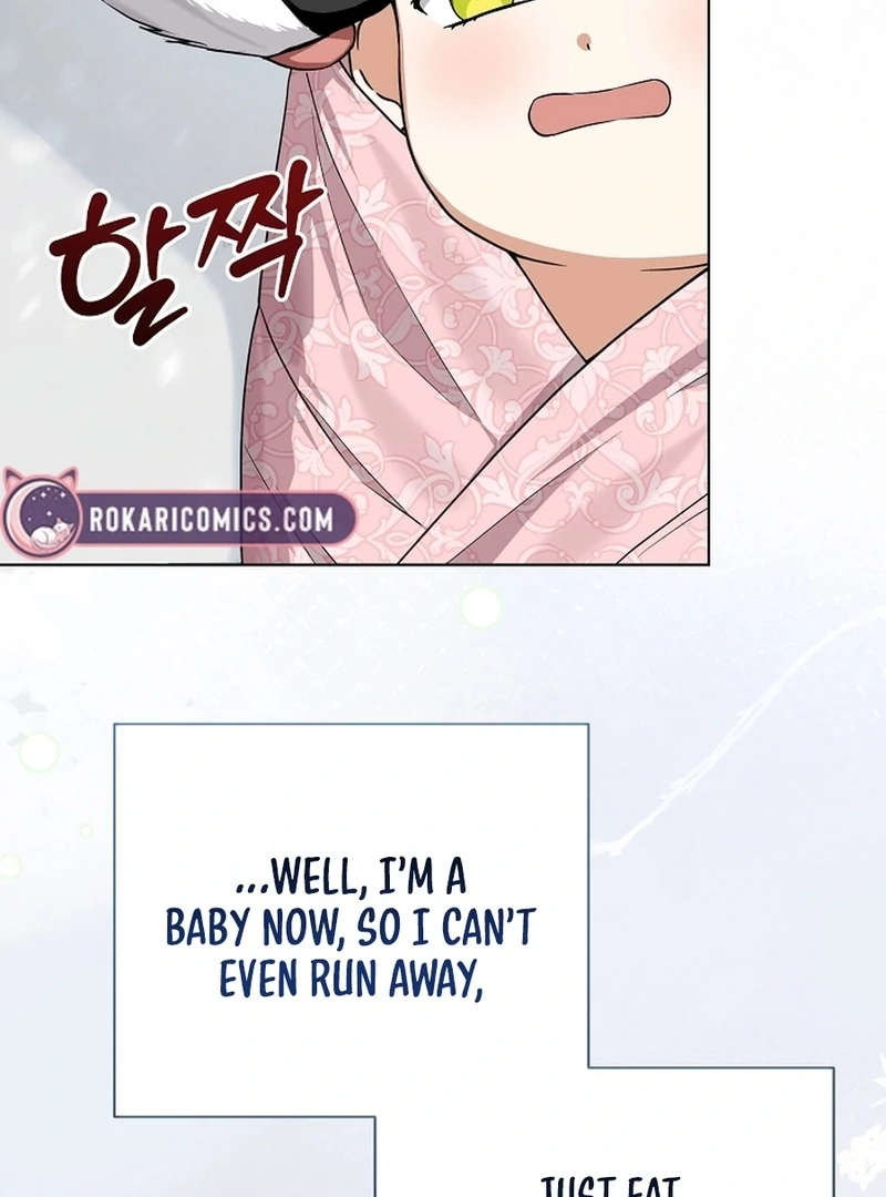 I Opened an Illegal Veterinary Clinic in Another World Chapter 2 - page 25