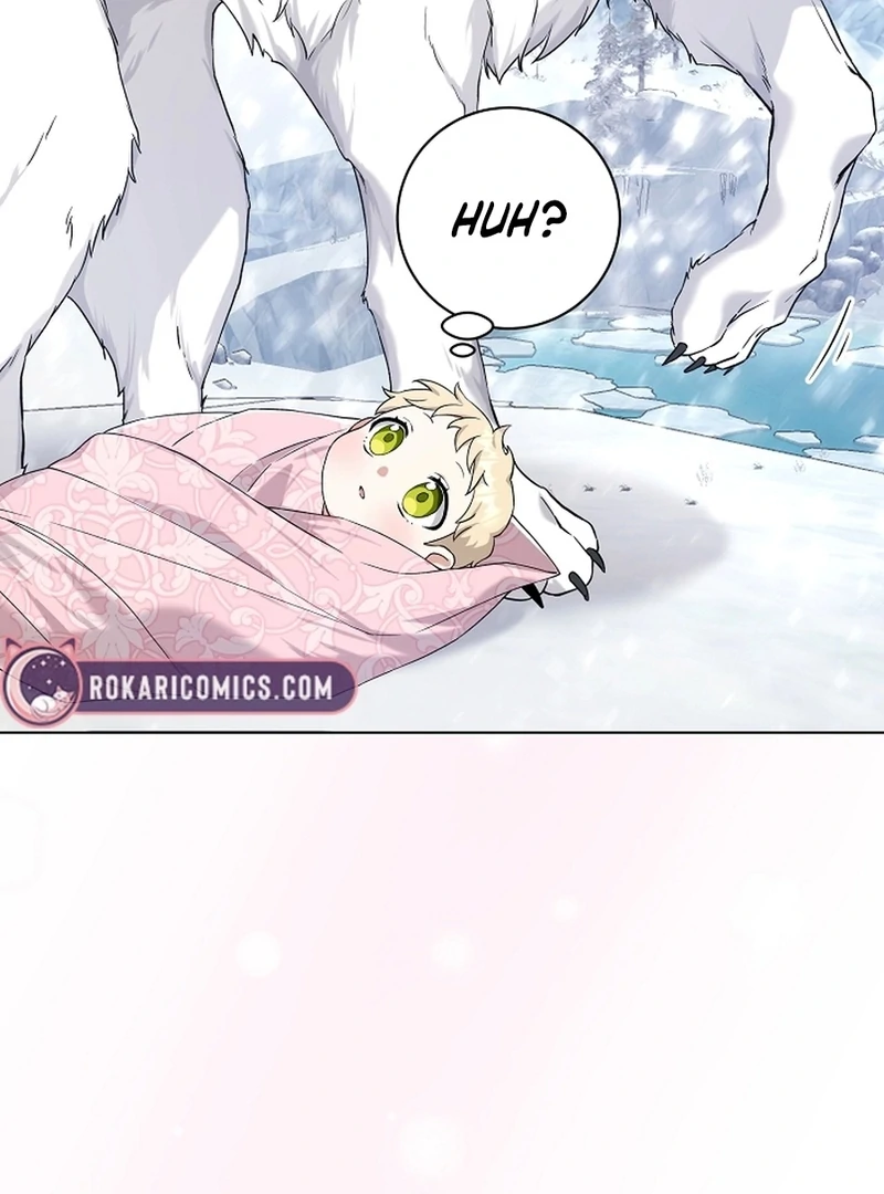 I Opened an Illegal Veterinary Clinic in Another World Chapter 2 - page 35