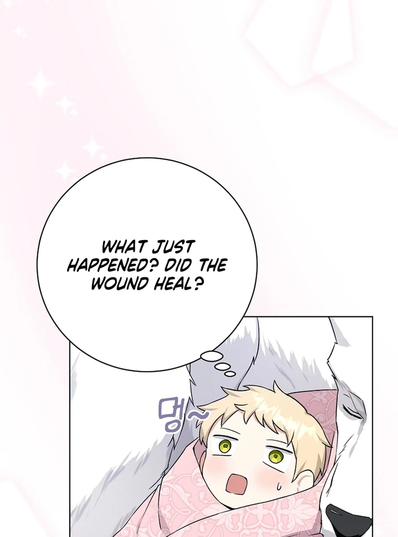 I Opened an Illegal Veterinary Clinic in Another World Chapter 2 - page 38