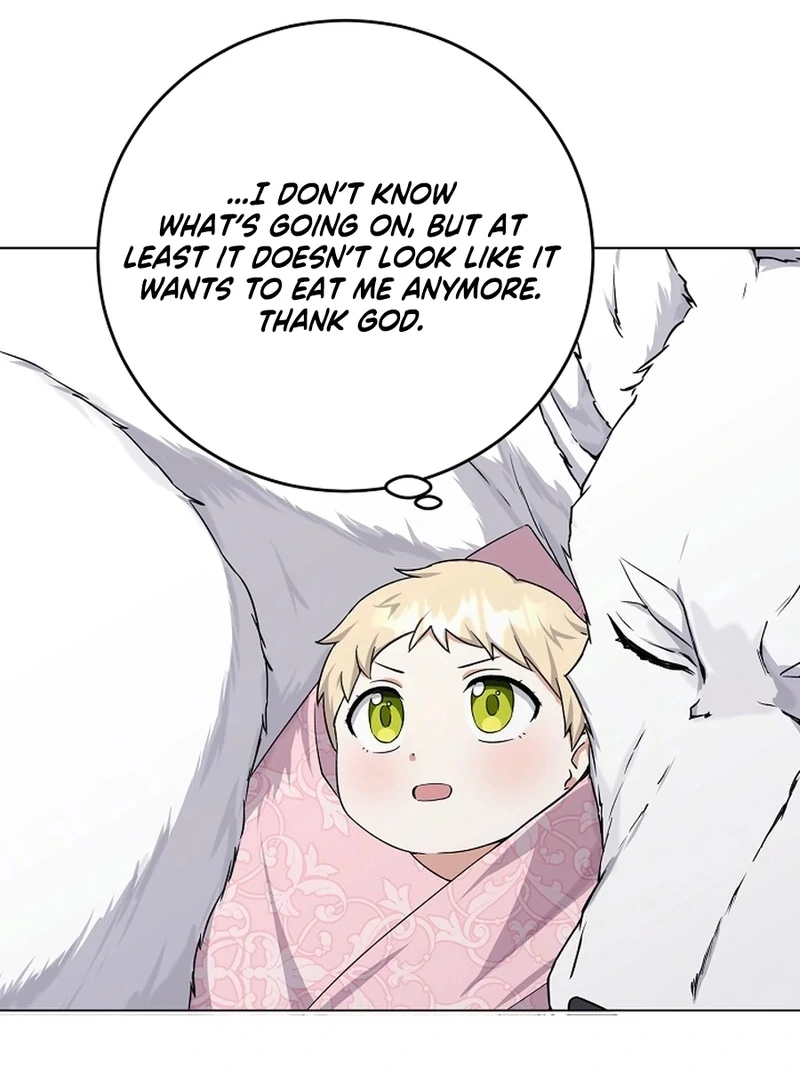 I Opened an Illegal Veterinary Clinic in Another World Chapter 2 - page 40