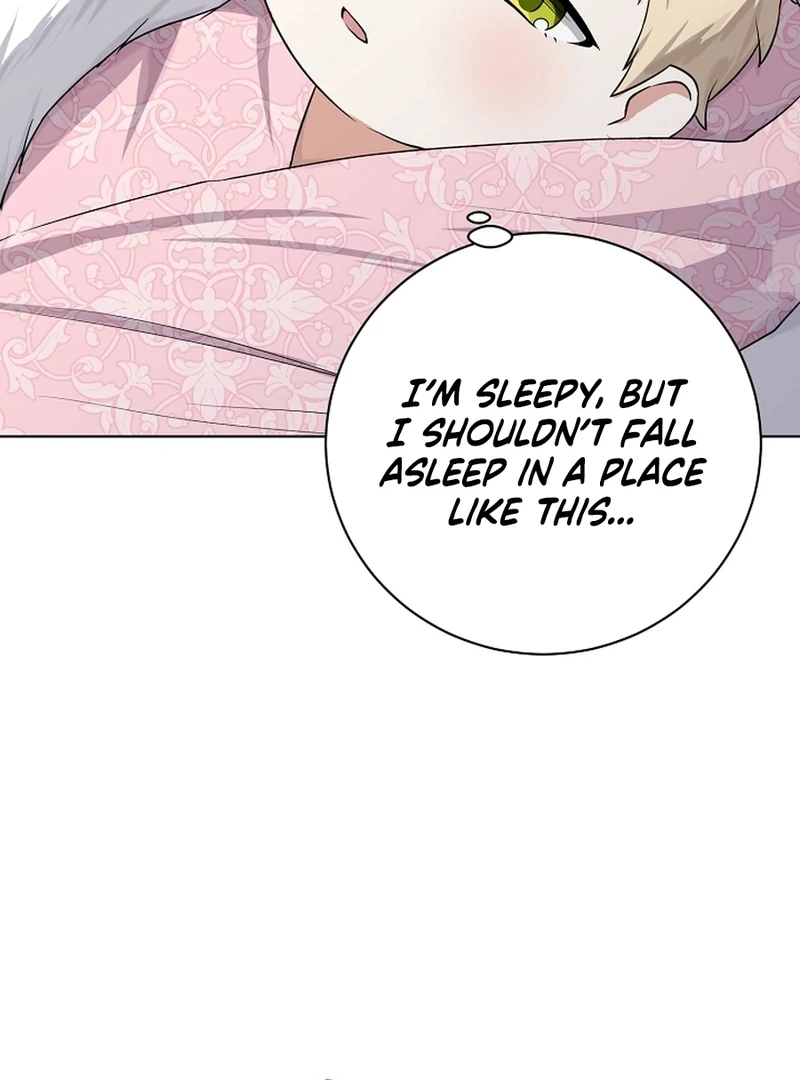 I Opened an Illegal Veterinary Clinic in Another World Chapter 2 - page 42