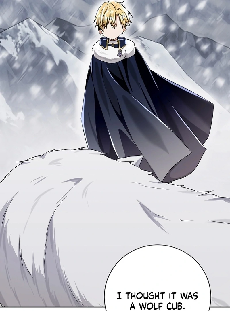 I Opened an Illegal Veterinary Clinic in Another World Chapter 2 - page 46