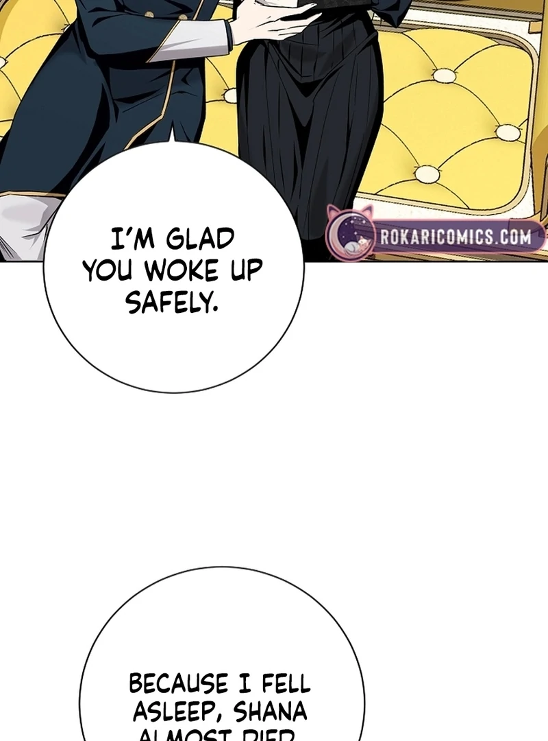 I Opened an Illegal Veterinary Clinic in Another World Chapter 2 - page 58