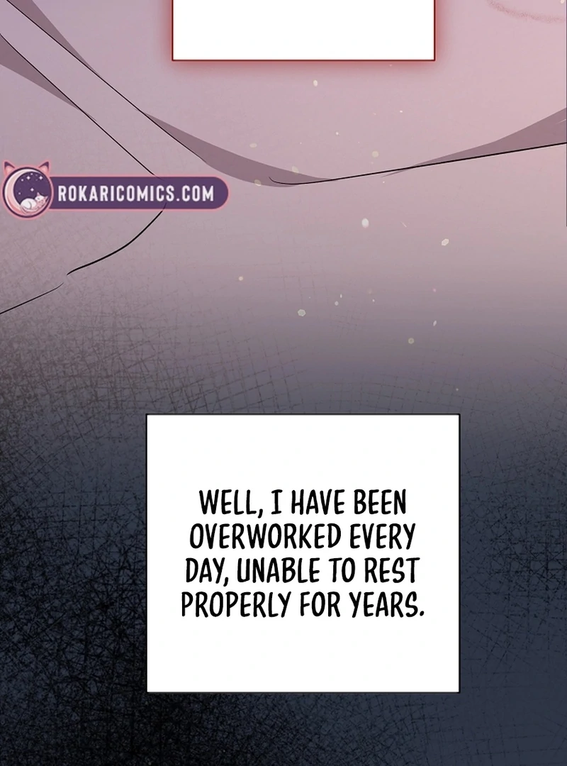 I Opened an Illegal Veterinary Clinic in Another World Chapter 2 - page 5