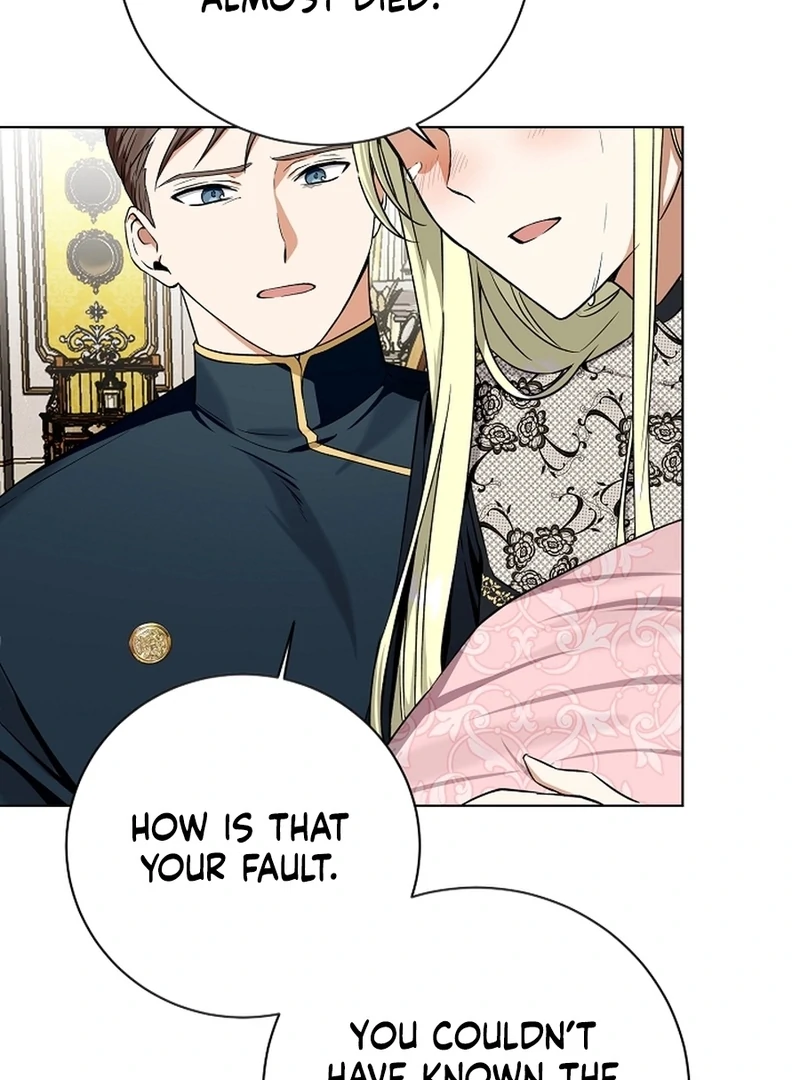 I Opened an Illegal Veterinary Clinic in Another World Chapter 2 - page 59