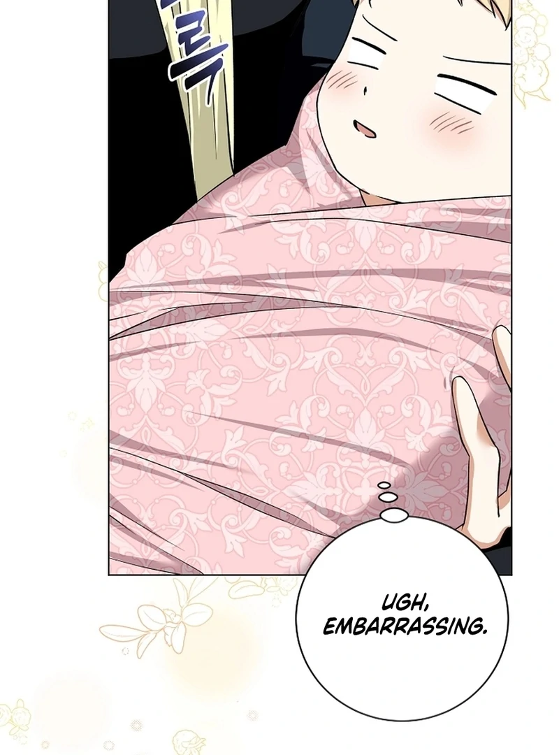 I Opened an Illegal Veterinary Clinic in Another World Chapter 2 - page 65