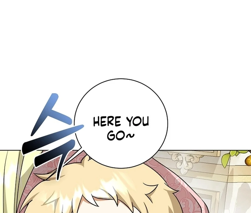 I Opened an Illegal Veterinary Clinic in Another World Chapter 2 - page 71