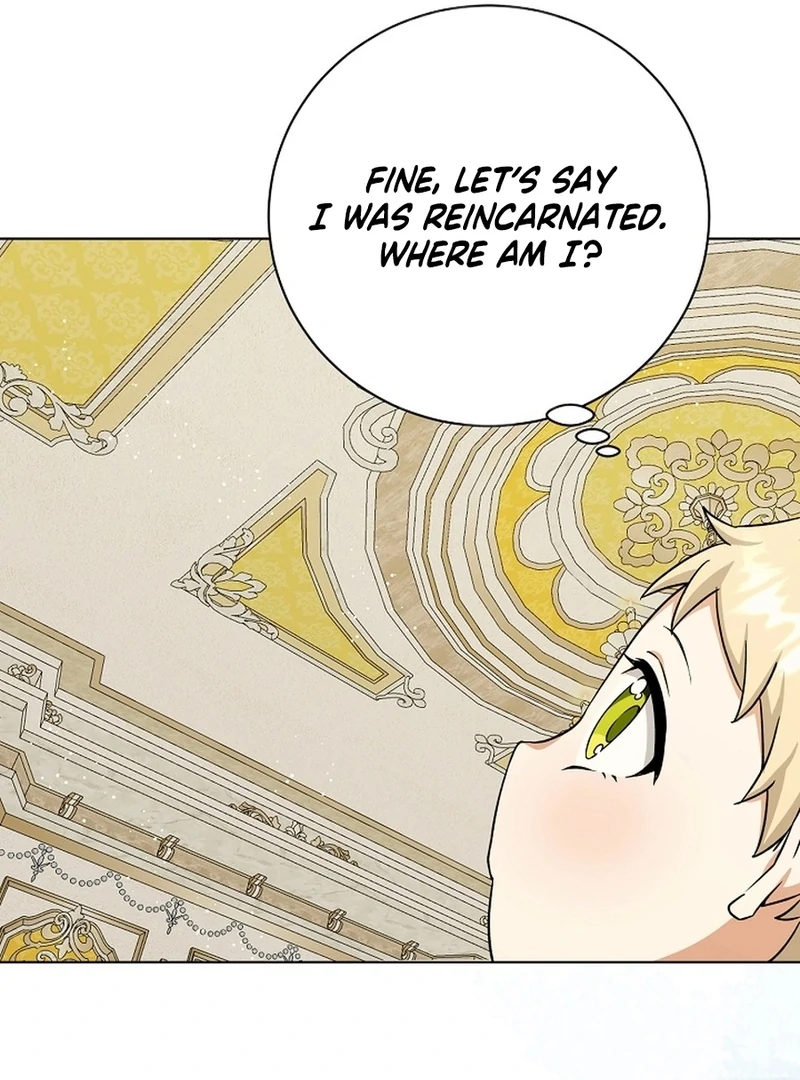 I Opened an Illegal Veterinary Clinic in Another World Chapter 2 - page 82