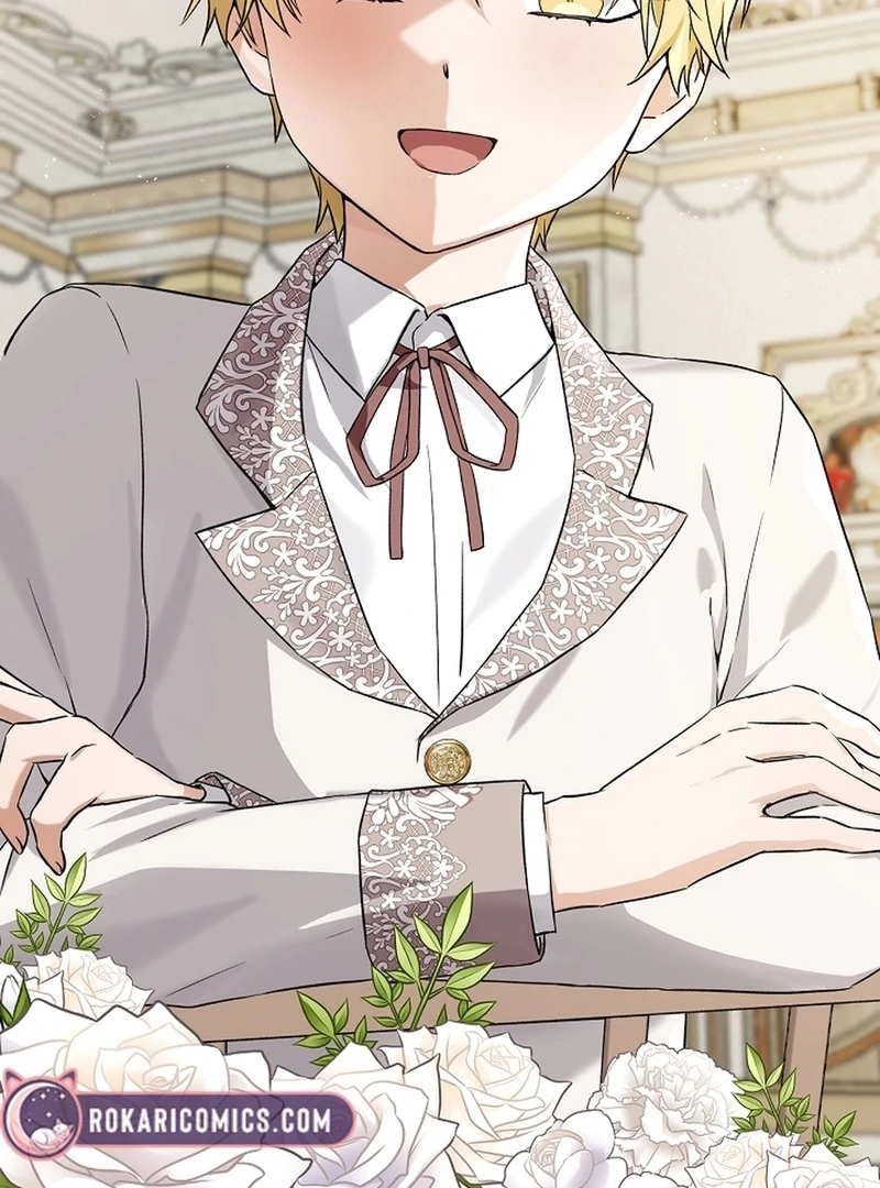 I Opened an Illegal Veterinary Clinic in Another World Chapter 2 - page 95