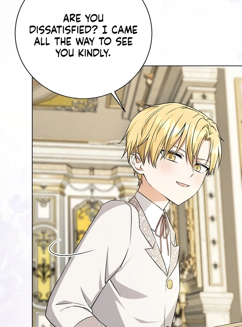 I Opened an Illegal Veterinary Clinic in Another World Chapter 2 - page 98