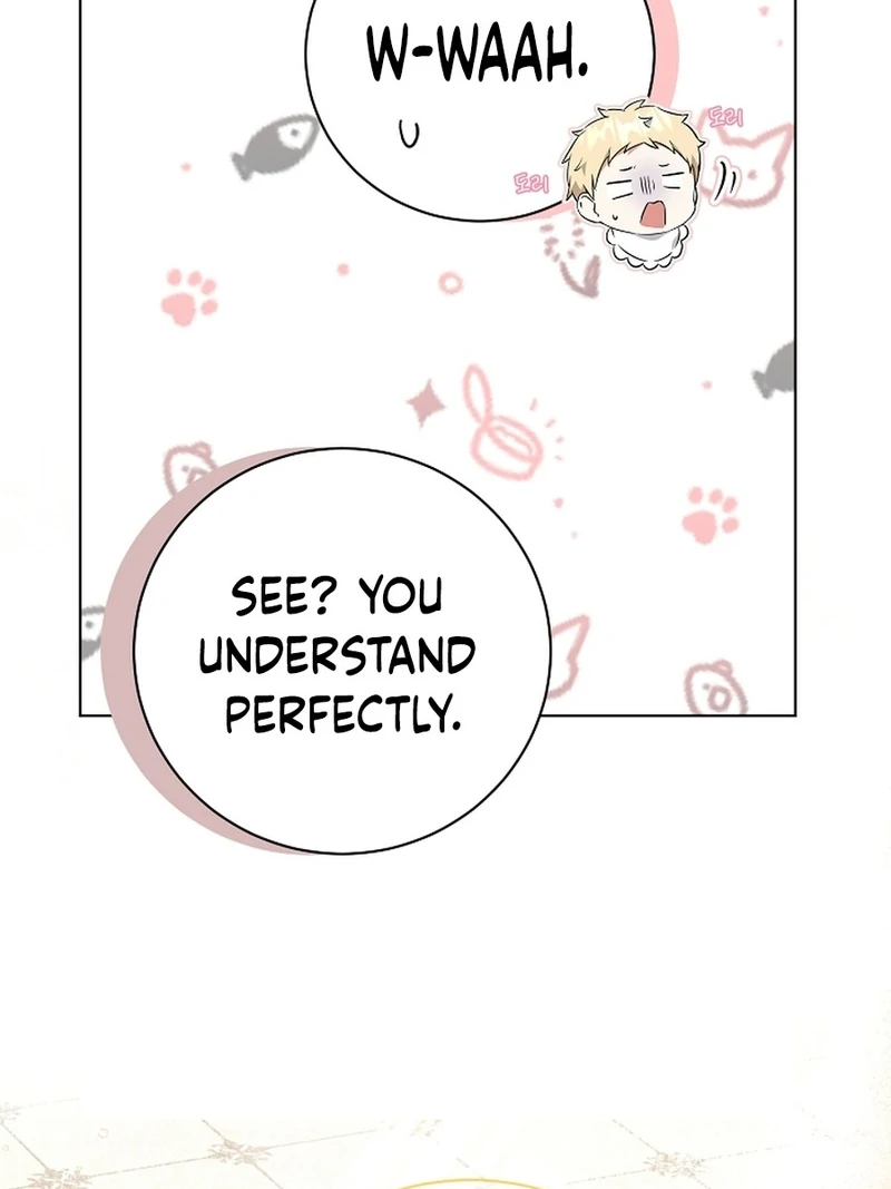 I Opened an Illegal Veterinary Clinic in Another World Chapter 3 - page 9