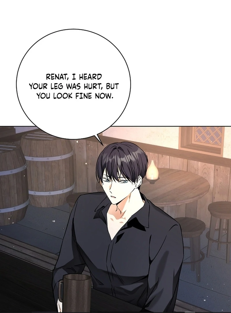 I Opened an Illegal Veterinary Clinic in Another World Chapter 3 - page 104