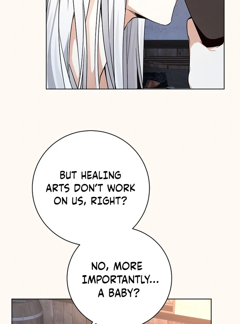 I Opened an Illegal Veterinary Clinic in Another World Chapter 3 - page 106