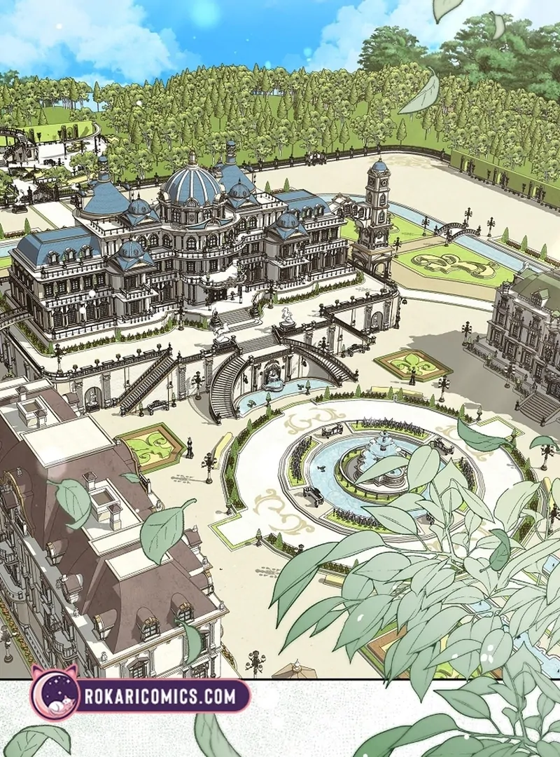 I Opened an Illegal Veterinary Clinic in Another World Chapter 3 - page 22