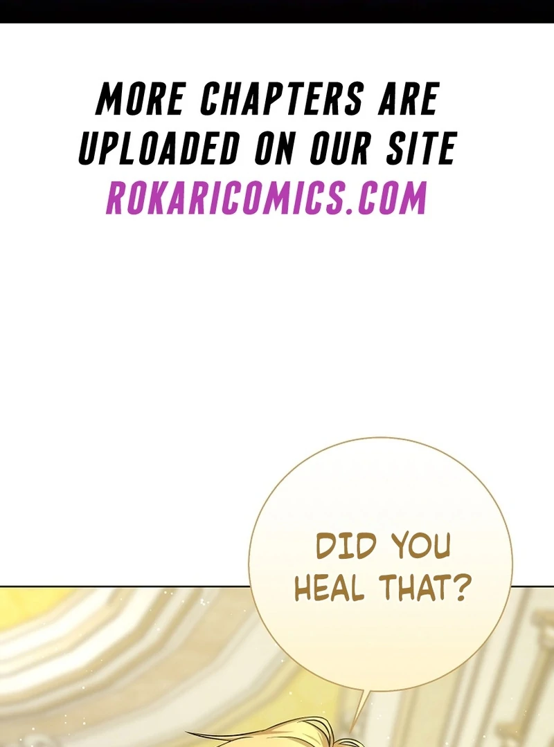 I Opened an Illegal Veterinary Clinic in Another World Chapter 3 - page 2