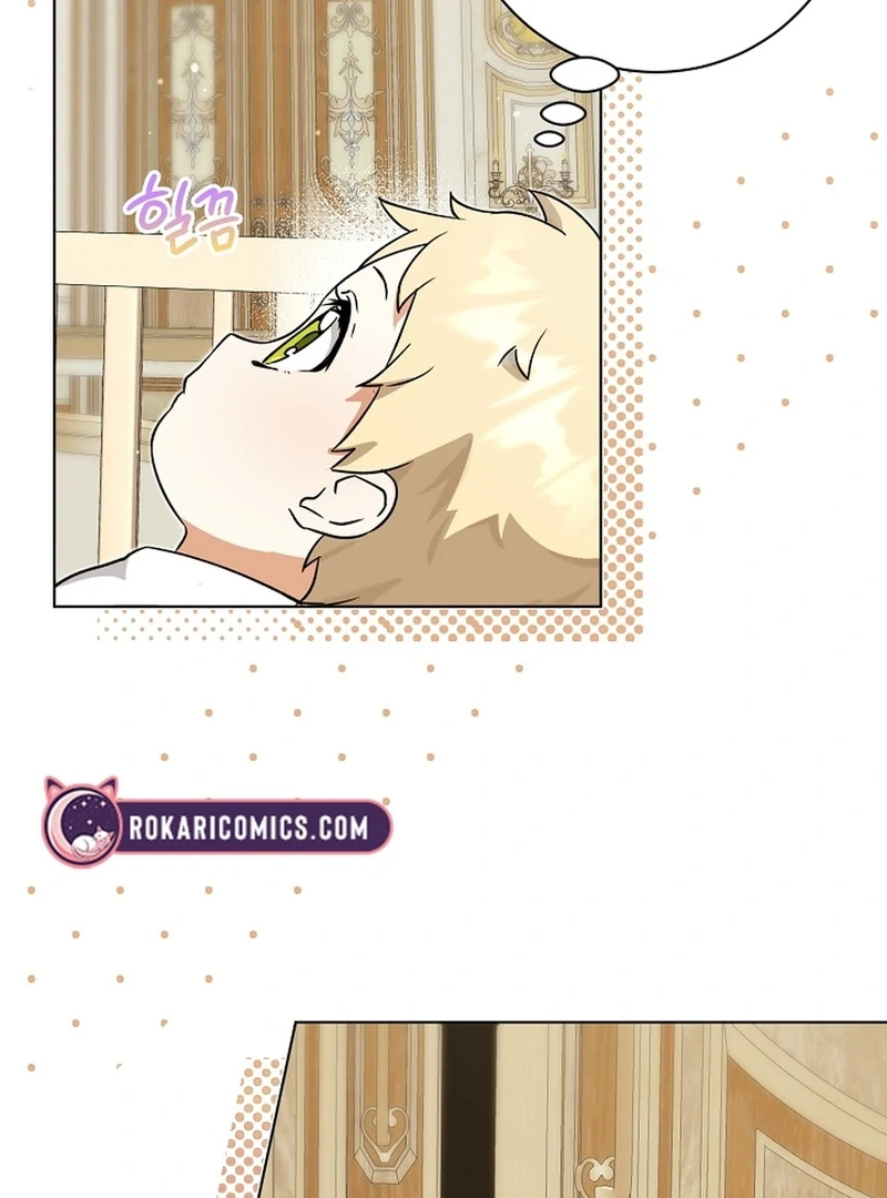 I Opened an Illegal Veterinary Clinic in Another World Chapter 3 - page 33