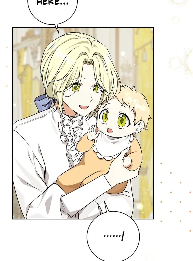 I Opened an Illegal Veterinary Clinic in Another World Chapter 3 - page 41