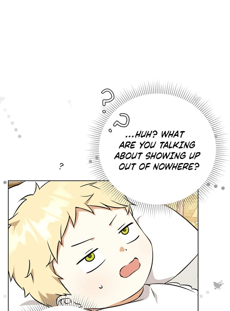 I Opened an Illegal Veterinary Clinic in Another World Chapter 3 - page 4