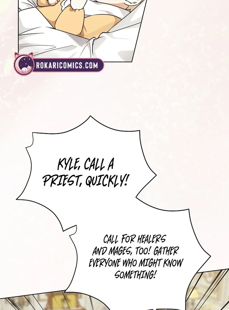 I Opened an Illegal Veterinary Clinic in Another World Chapter 3 - page 57