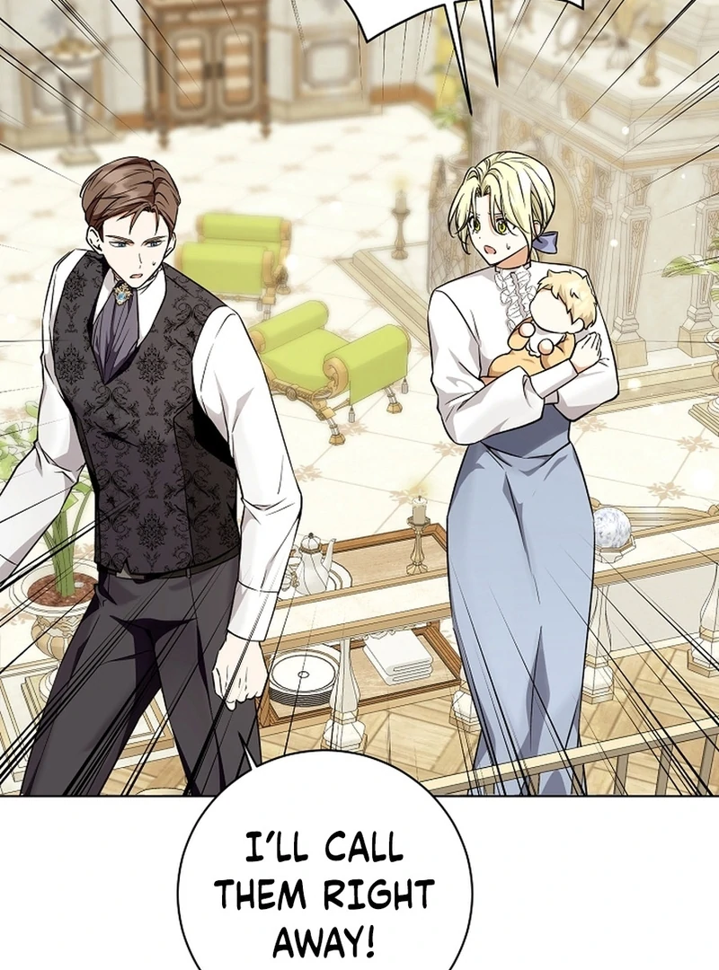 I Opened an Illegal Veterinary Clinic in Another World Chapter 3 - page 58