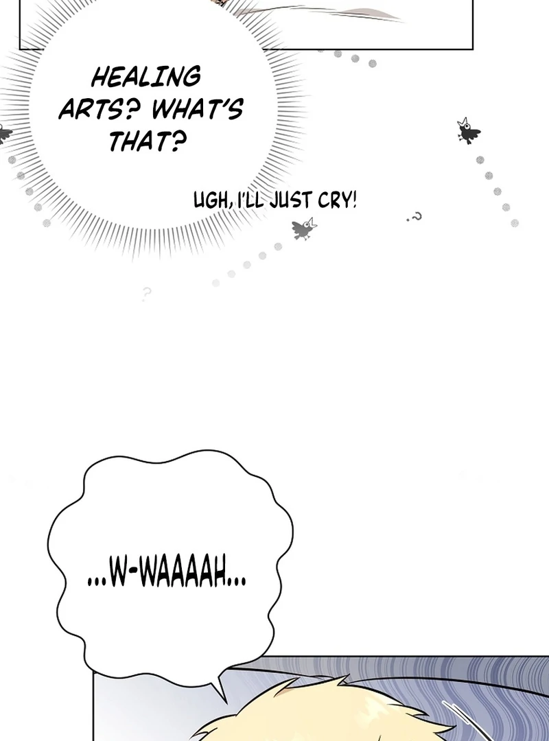 I Opened an Illegal Veterinary Clinic in Another World Chapter 3 - page 5