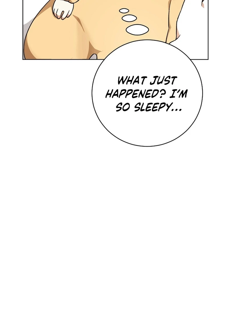 I Opened an Illegal Veterinary Clinic in Another World Chapter 3 - page 62