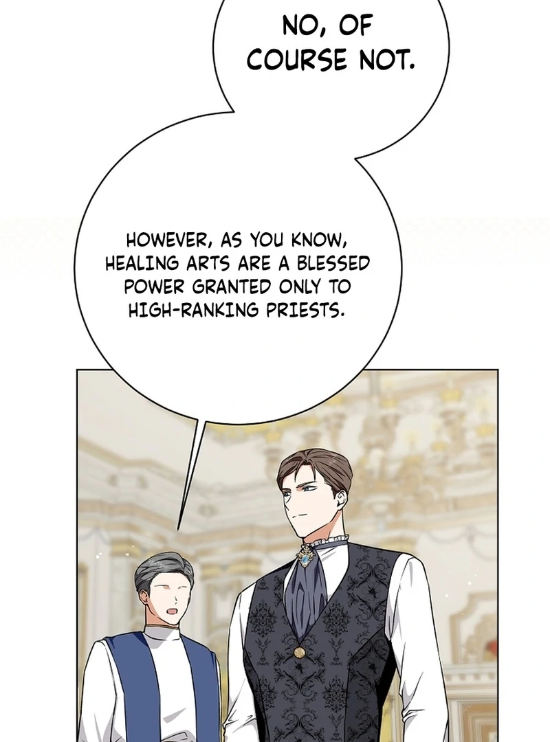 I Opened an Illegal Veterinary Clinic in Another World Chapter 3 - page 67