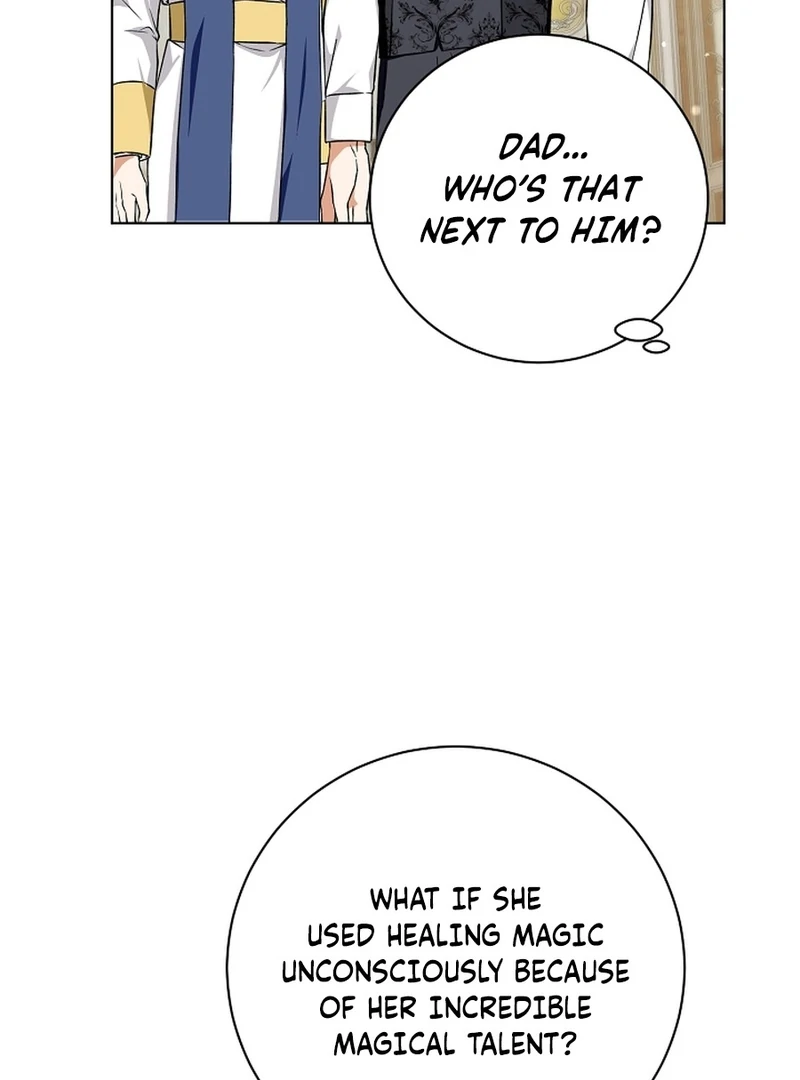 I Opened an Illegal Veterinary Clinic in Another World Chapter 3 - page 68