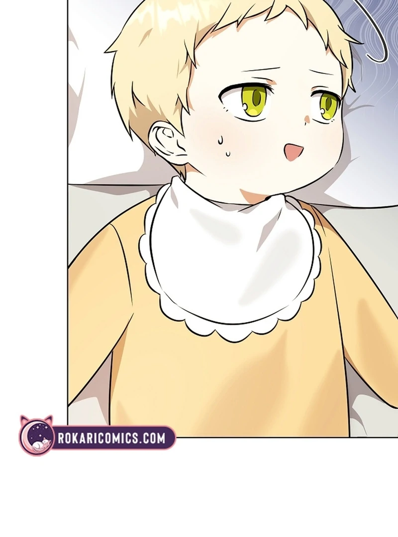 I Opened an Illegal Veterinary Clinic in Another World Chapter 3 - page 6