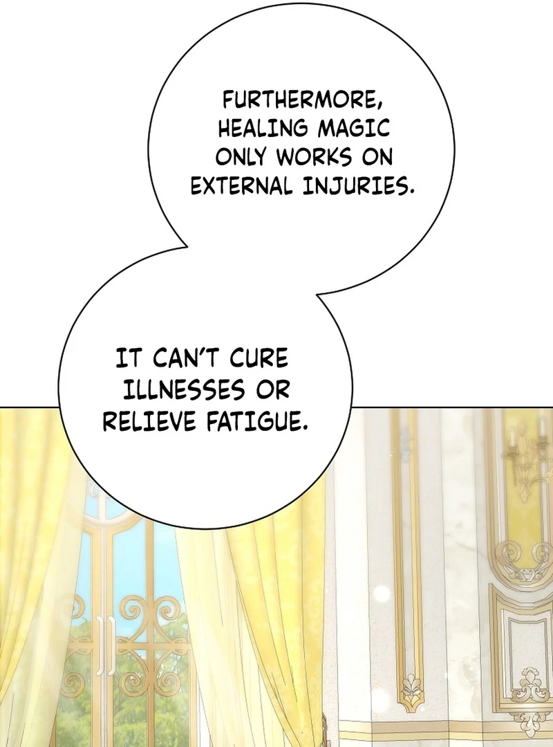 I Opened an Illegal Veterinary Clinic in Another World Chapter 3 - page 75